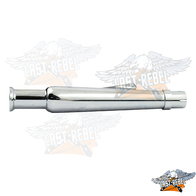 UNIV. TRUMPET MUFFLER 500981