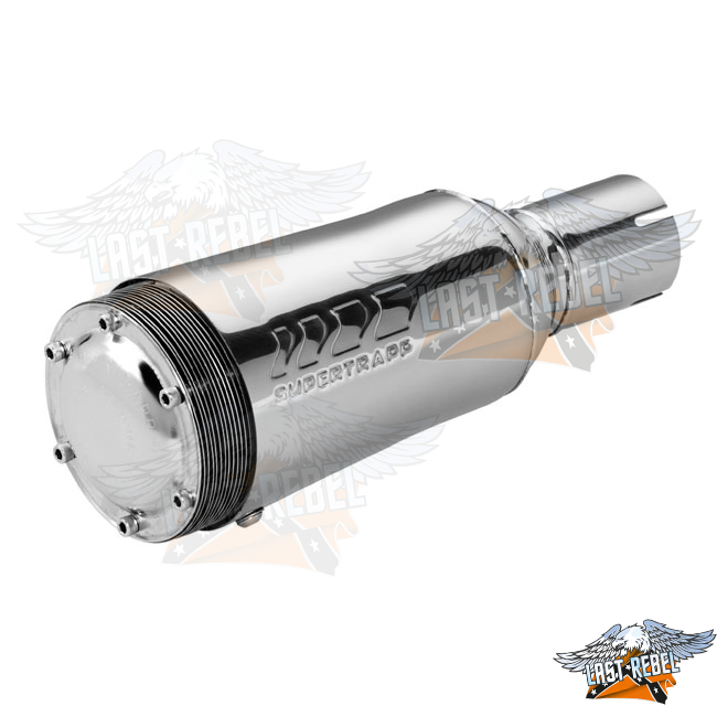 SUPERTRAPP SC ELITE MUFFLER 526739
