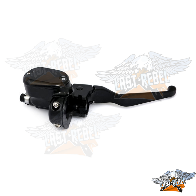 H.BAR MASTER CYL. ASSY, 14MM BORE 940538