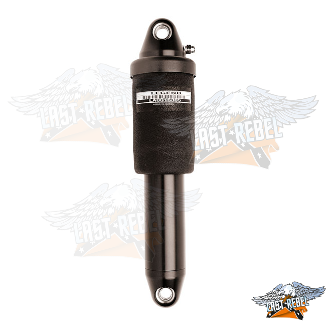 LEGEND AERO AIR SUSPENSION KIT BLACK | 953222